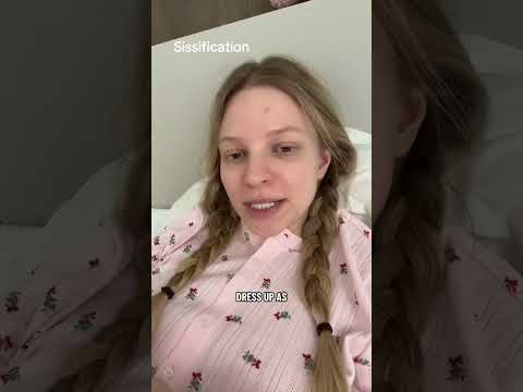 Check out my latest video