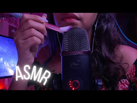 ASMR PARA QUEM PRECISA DORMIR AGORA 💤