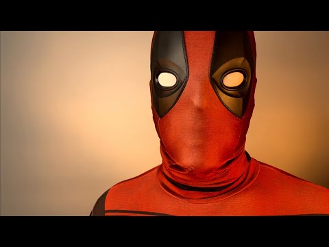 ASMR | Deadpool