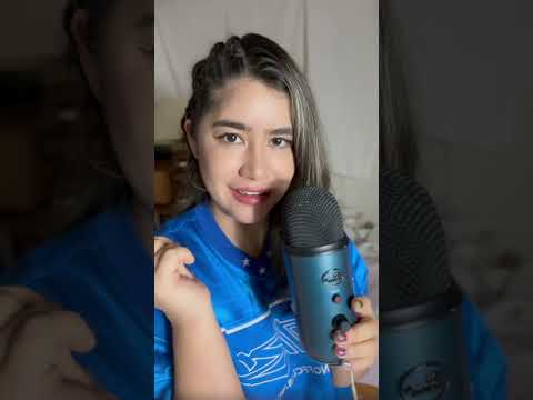Cette go qui aime trop les arabes #asmr