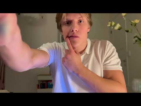 1 MINUTE DENTAL OFFICE ASMR