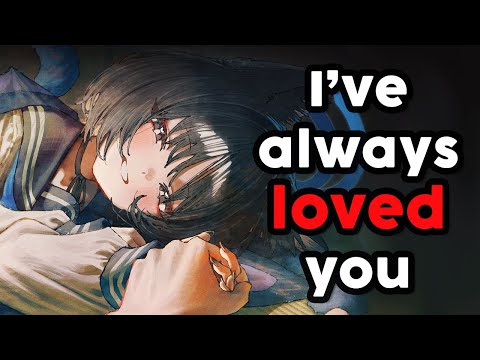 Drunk Best Friend Cares For You & Confesses at a Party ♡ [F4A] [Friends to Lovers] ASMR Roleplay