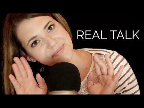 ASMR Real Talk ♡ Entspannter Kameratest & Handsounds | Deutsch/German