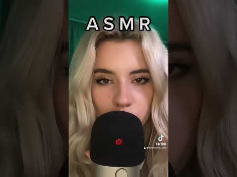 #asmr #asmrkisses #asmrmouthsounds