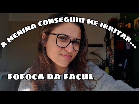 ASMR CONTANDO FOFOCA(voz suave) 💕🫢