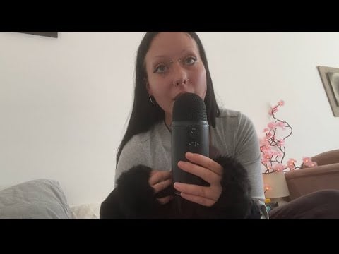 ASMR- ihmisille joista tuntuu että ovat jäljessä elämässä, avaudun omasta kokemuksesta 🫀🫀