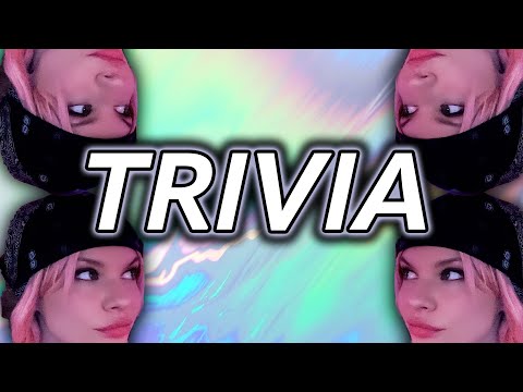 🔴 ASMR LIVE - Trivia Challenge Livestream - WIN 🤑