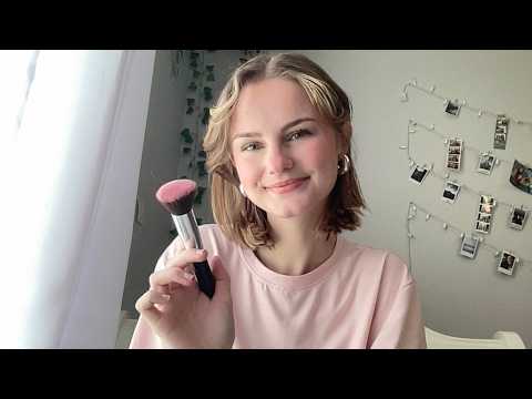 ASMR that Feels like it was Made 15 Years Ago
