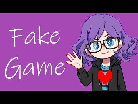Fake Finishes Deltarune Chapter 1 Before Chapter 2 Comes Out (ASMR Roleplay)