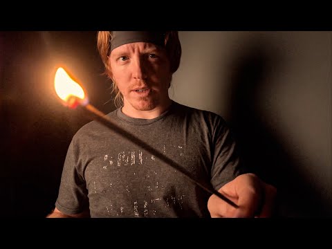 ASMR | Follow My Instructions, Eyes Open or Closed