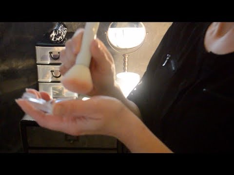 Asmr - Makeup Consultation Roleplay - Softly Spoken