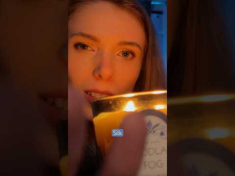 ASMR Guided meditation for sleep in the gentle night 😴