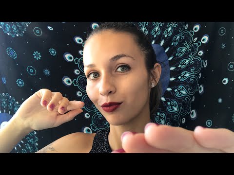 ASMR: Durma em menos de 20 minutos com esse vídeo - Intro sounds