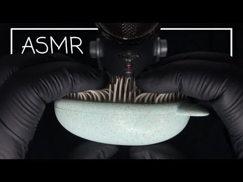 ASMR Intense Scratching Sounds for Pure Tingles! (No Talking)