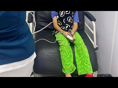 ASMR GOLPEARON A MI HIJO Y ESTO PASÓ DESPUÉS SOFT SPOKEN 