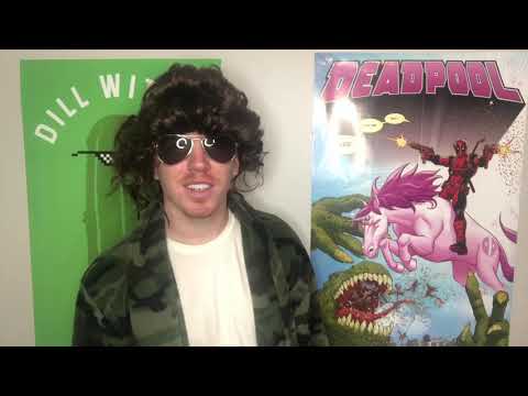The Dude Does ASMR
