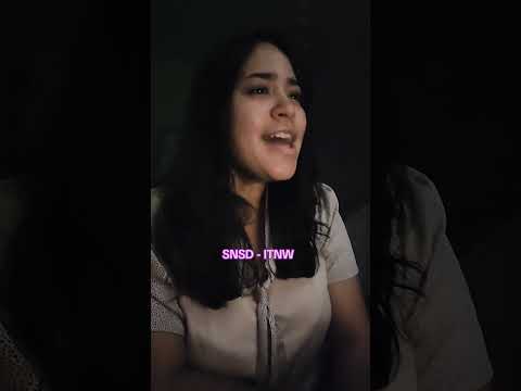 hybe America x AU Auditon Moon Cover SNSD - ITNW #hybeamericaxau