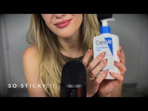 ASMR | Posh Girl recommends you expensive stuff 💅🏼 - TALKACTIVE ASMR