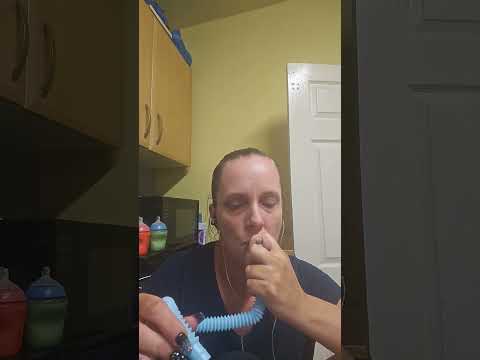 ASMR Tube Sounds | Like You've Never Heard Before