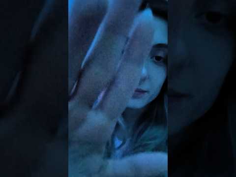 ASMR Comforting you to sleep 💖 Hand movements #asmr #relax #sleep