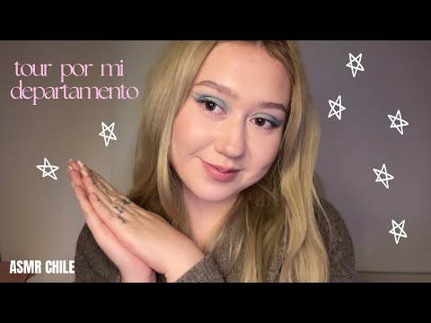 HOME TOUR ASMR⭐️🤍