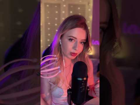 Остановись, расслабься и отпусти мысли 🤍 #асмр