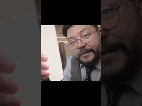 Tingles Maker ASMR I will need to do 3d Scan you face