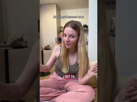 Check out my latest video