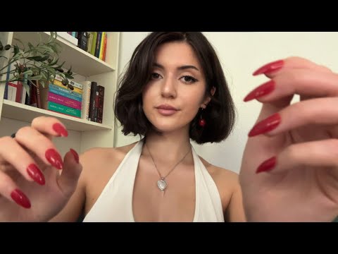 ASMR put your phone down and get tingles