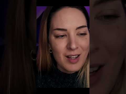 ASMR | May I take a look at your hair before we start? 👀 #asmr #asmrshorts #relaxing #asmrhaircut