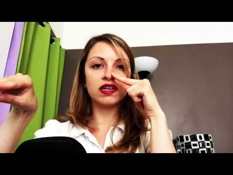 ASMR [ITA] Roleplay oculista