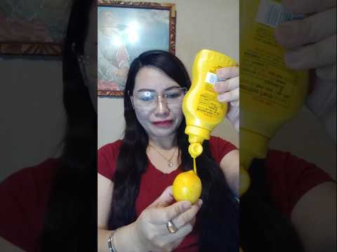 EATING LEMON WITH MUSTARD #shortsfeed #food #mukbang #everyone #funny  #eatingshow #asmr #viral