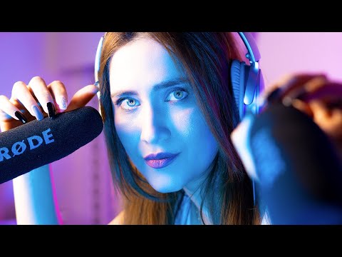 Mis mejores sonidos ASMR para dormir  | ASMR Español | Asmr with Sasha