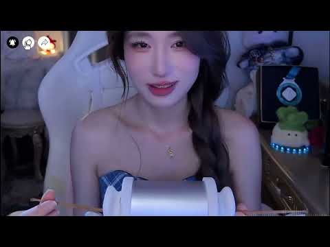 Sleep Now ASMR | 3 Hours ASMR 😴 Deep Ear Cleaning & Brain Melting Triggers (No Talking)