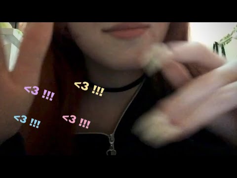 АСМР попробуй полностью расслабиться за 15 минут ✨🫶🏻