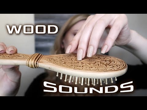 💤 Wood You Like To Fall  Asleep? 💤 ASMR No Talking 🤐