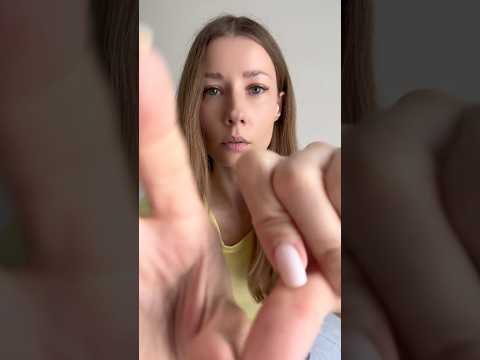 Ultra Fast ASMR Reiki Brain Massage #asmr #reiki #reikiasmr