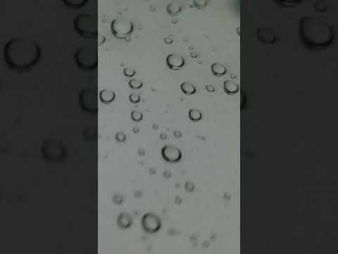 ASMR Rain Sounds