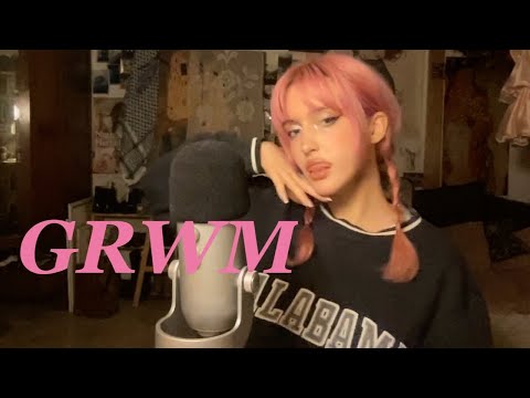 ASMR ITA💤 proviamo insieme dei nuovi prodotti make-up 😽❤️