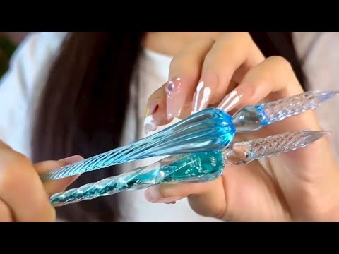 ASMR Just Giving You Relax only 1Minute