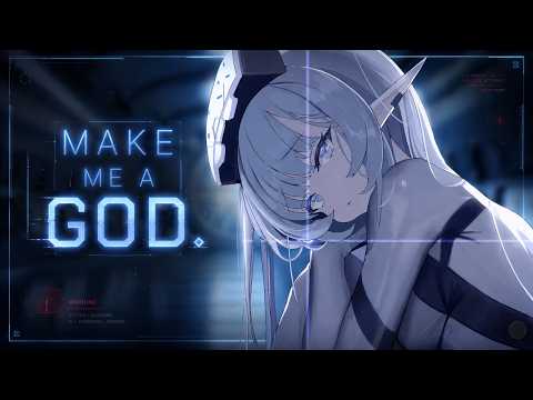 Your Android Assistant Becomes Self Aware || ASMR [Yandere] [Sci-Fi]