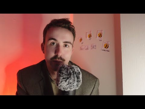 asmr life update