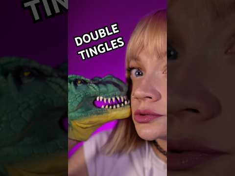 X2 #asmr #relax #triggersforsleep #sleepsounds #tingles #sleep