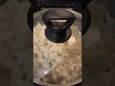 ASMR Popcorn Popping (No Talking) #ASMR #Shorts