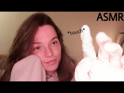 ASMR • Personal Attention at 100% Sensitivity ✨ Einschlafhilfe (german/deutsch)