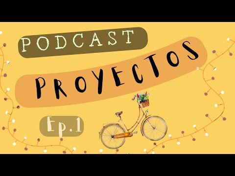 Charla sobre realizar tus proyectos Ep. 1- Podcast Psicológico ° Sala 3 - Soft Spoken ASMR