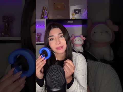 ASMR MUY CONFUSO 🌸👀 YT  Anny ASMR ❤️ #asmr #asmrsounds #asmrtiktoks #asmrvideo #ASMR #asmrtriggers