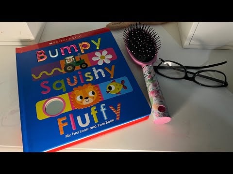 ASMR Babysitting Roleplay