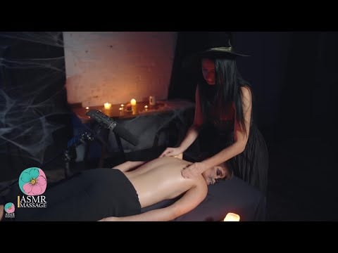 Vivid Roleplay ASMR Massage by Anna