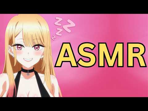 ASMR ⚠️ DEEP EAR MASSAGE 😽 (SLOW & GENTLE EAR CLEANING)